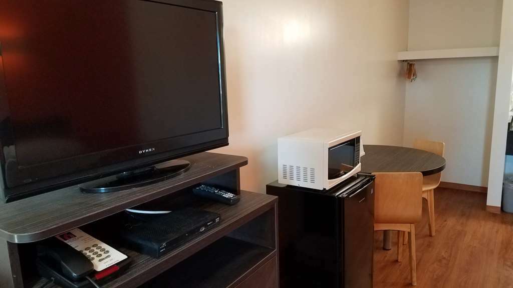 Motel Bo-Camrose, Ab Room photo